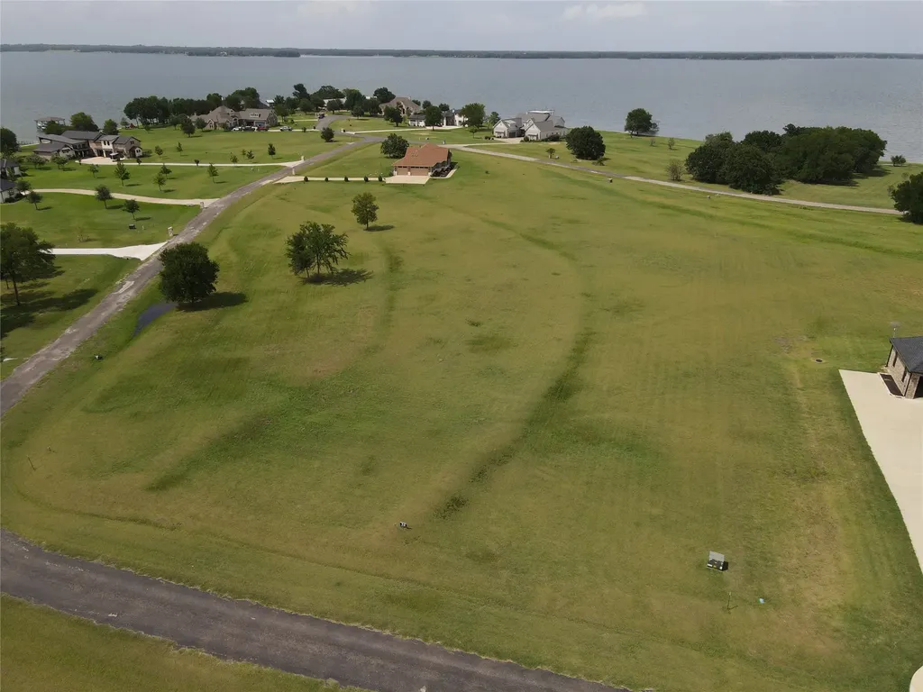 Tbd Lot 34 Sandy Cove Court Streetman TX 75859
