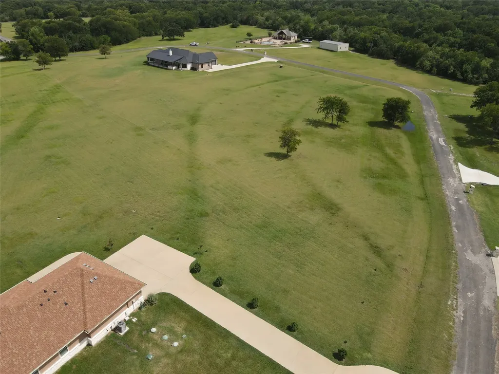 Tbd Lot 34 Sandy Cove Court Streetman TX 75859