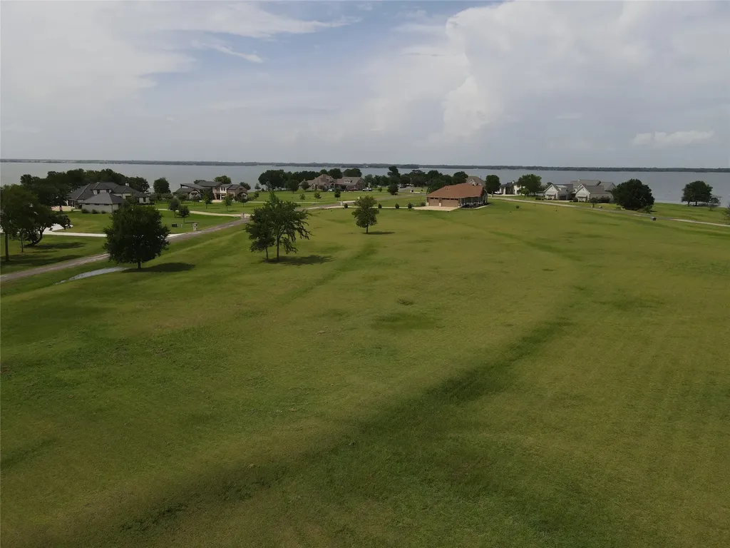 Tbd Lot 34 Sandy Cove Court Streetman TX 75859