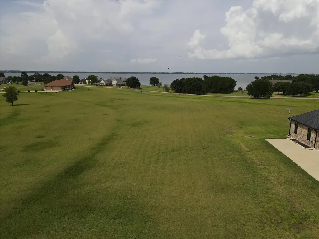 Tbd Lot 34 Sandy Cove Court Streetman TX 75859