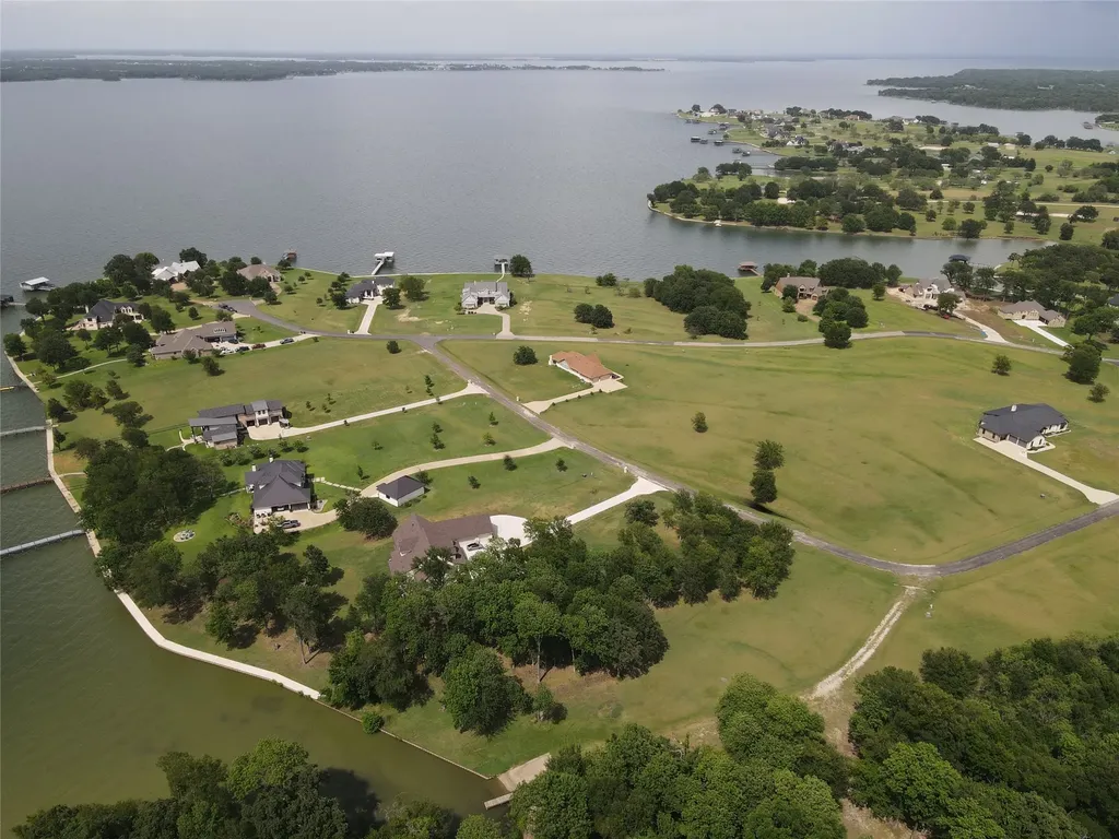 Tbd Lot 34 Sandy Cove Court Streetman TX 75859