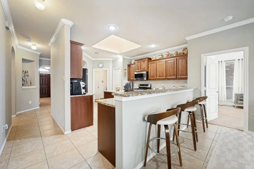 5103 Walsh Drive Arlington TX 76001