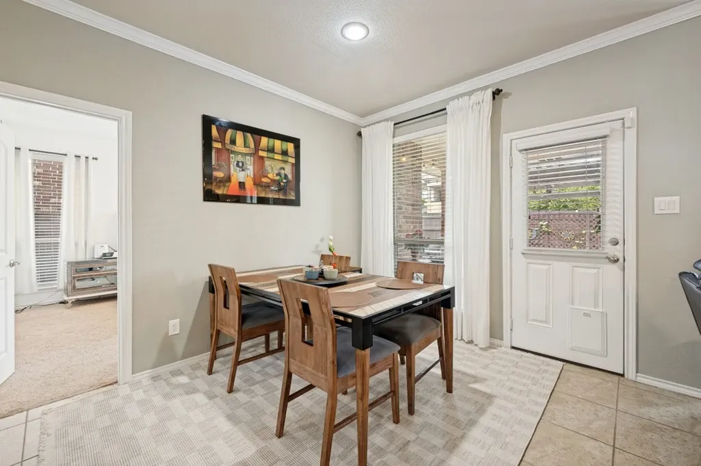5103 Walsh Drive Arlington TX 76001