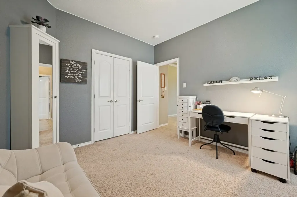 5103 Walsh Drive Arlington TX 76001