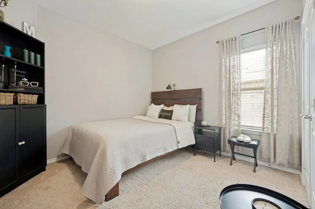 5103 Walsh Drive Arlington TX 76001