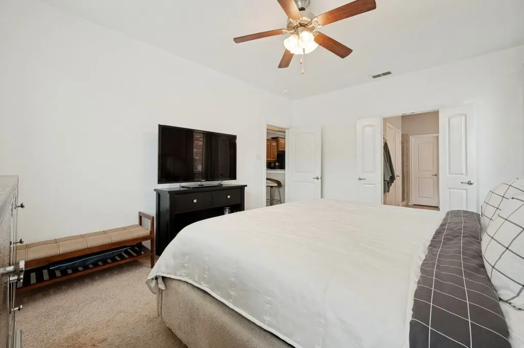 5103 Walsh Drive Arlington TX 76001