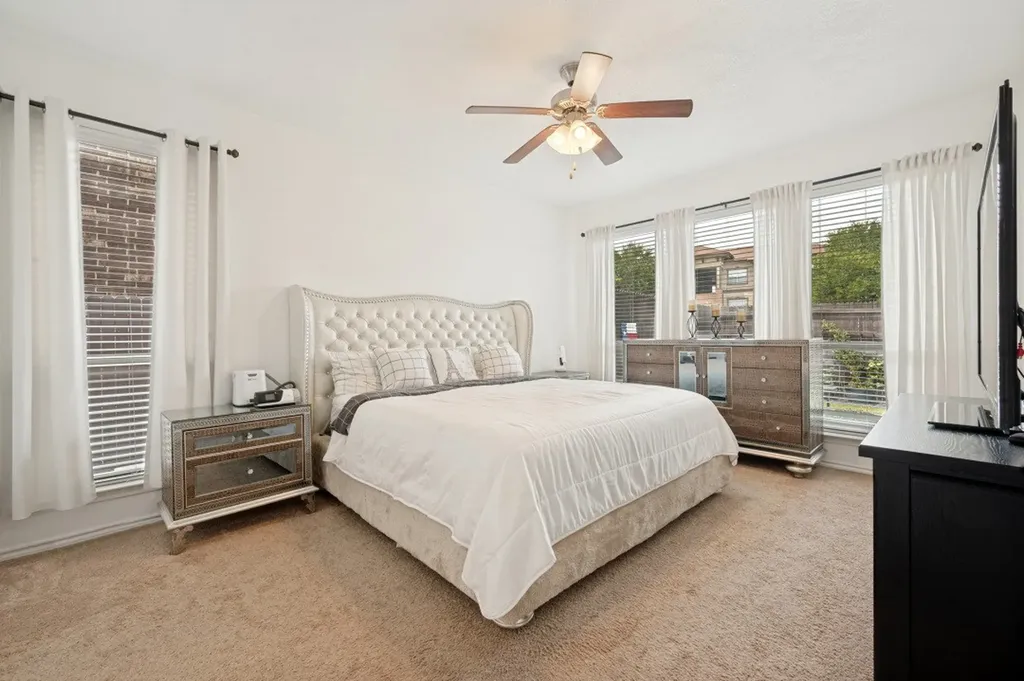 5103 Walsh Drive Arlington TX 76001
