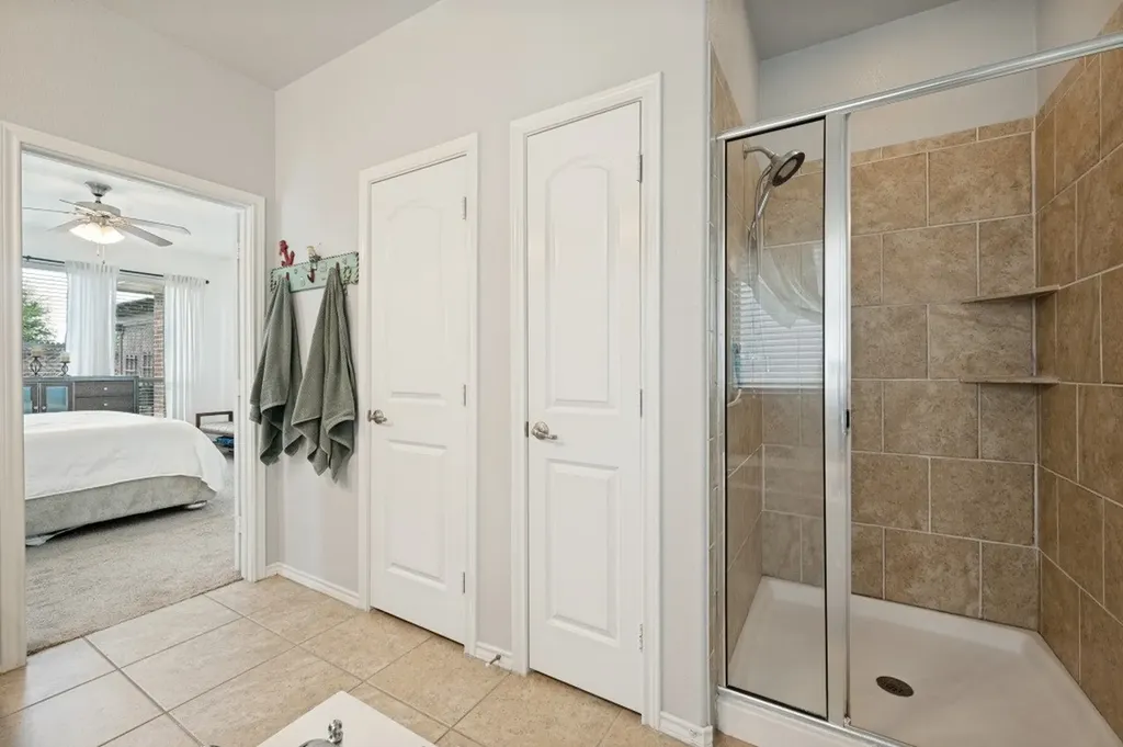 5103 Walsh Drive Arlington TX 76001