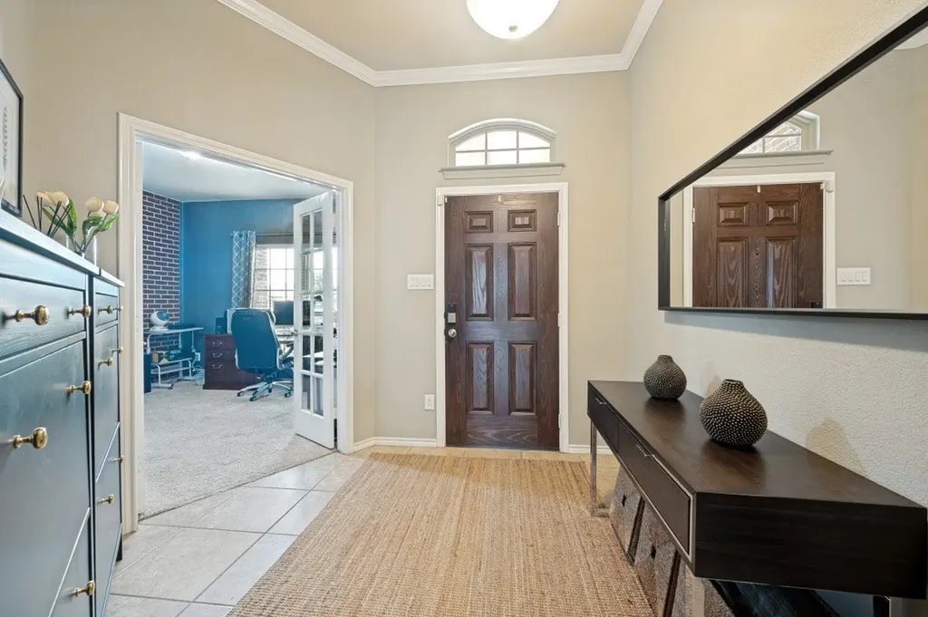 5103 Walsh Drive Arlington TX 76001