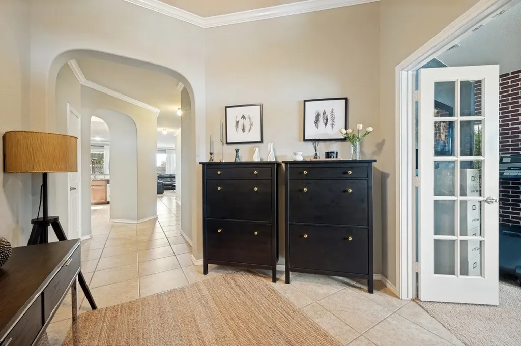 5103 Walsh Drive Arlington TX 76001