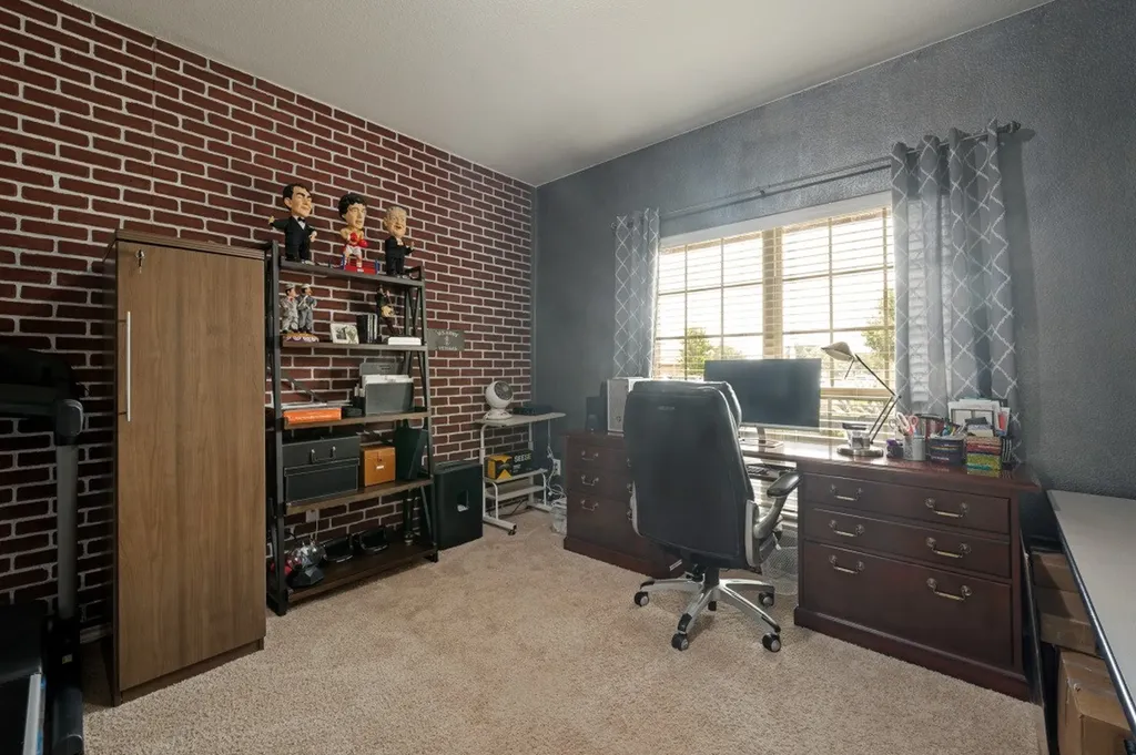 5103 Walsh Drive Arlington TX 76001