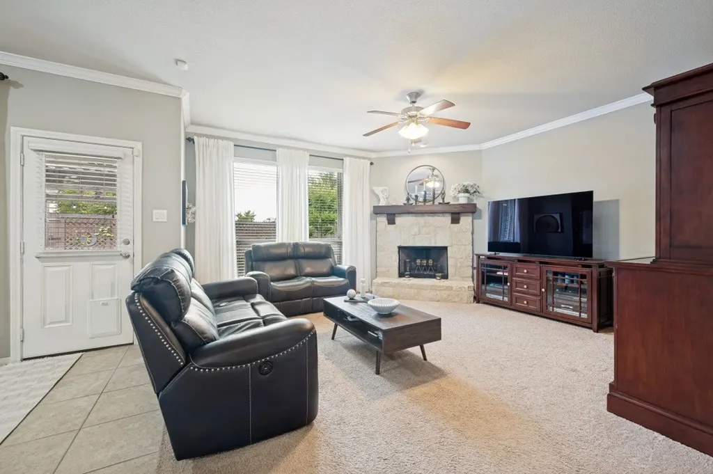 5103 Walsh Drive Arlington TX 76001