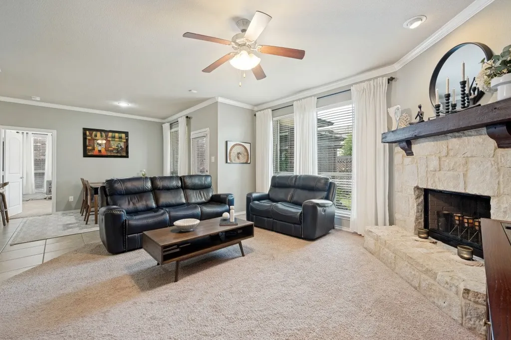 5103 Walsh Drive Arlington TX 76001
