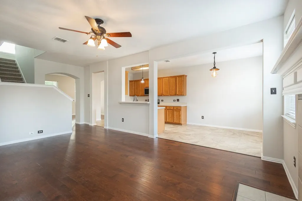 1509 Heron Drive Aubrey TX 76227