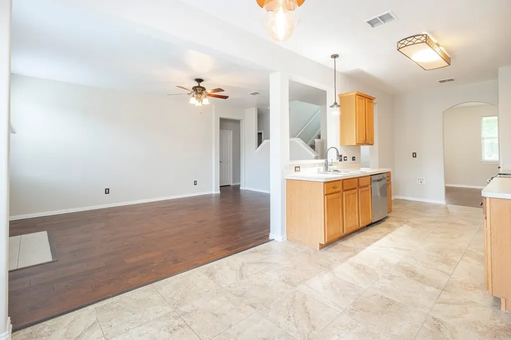 1509 Heron Drive Aubrey TX 76227