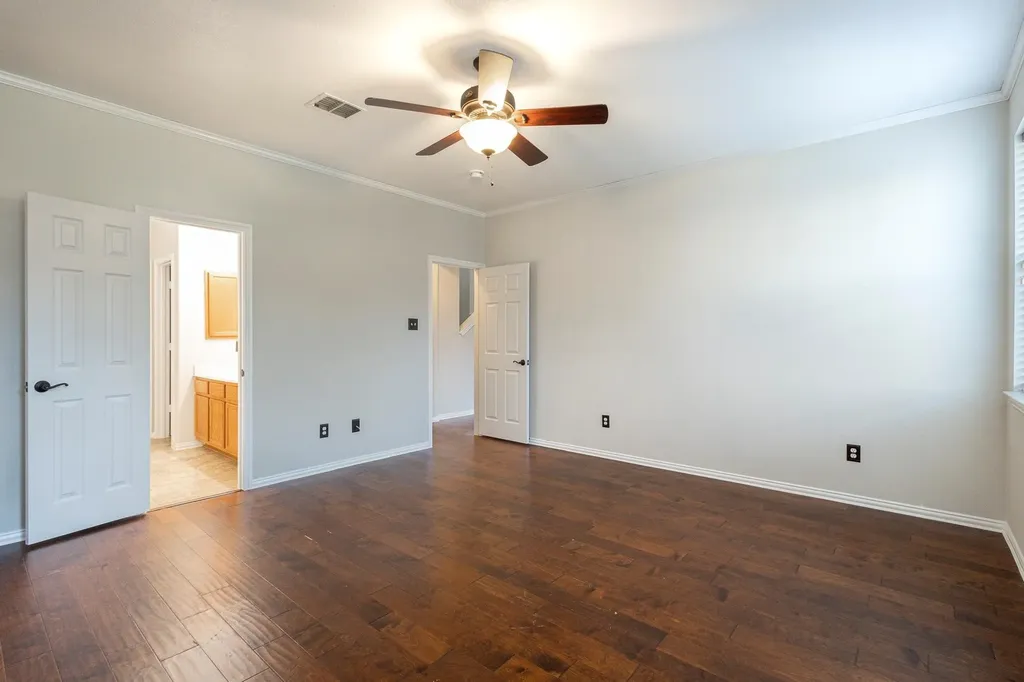 1509 Heron Drive Aubrey TX 76227