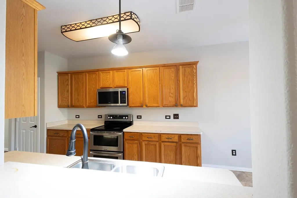 1509 Heron Drive Aubrey TX 76227