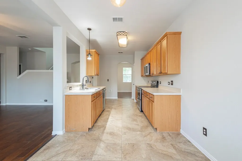 1509 Heron Drive Aubrey TX 76227