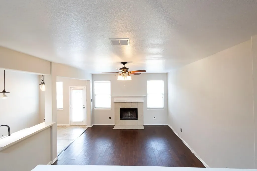 1509 Heron Drive Aubrey TX 76227