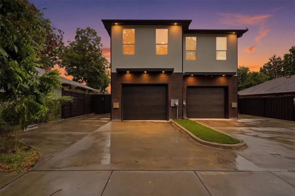 2724 Hondo Dallas TX 75219
