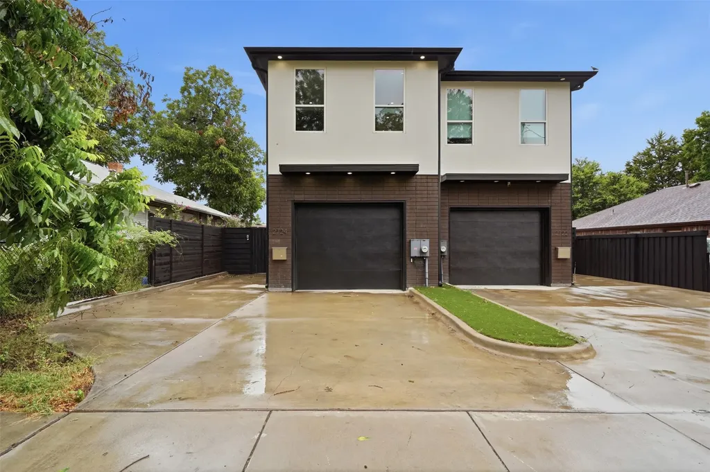 2724 Hondo Dallas TX 75219