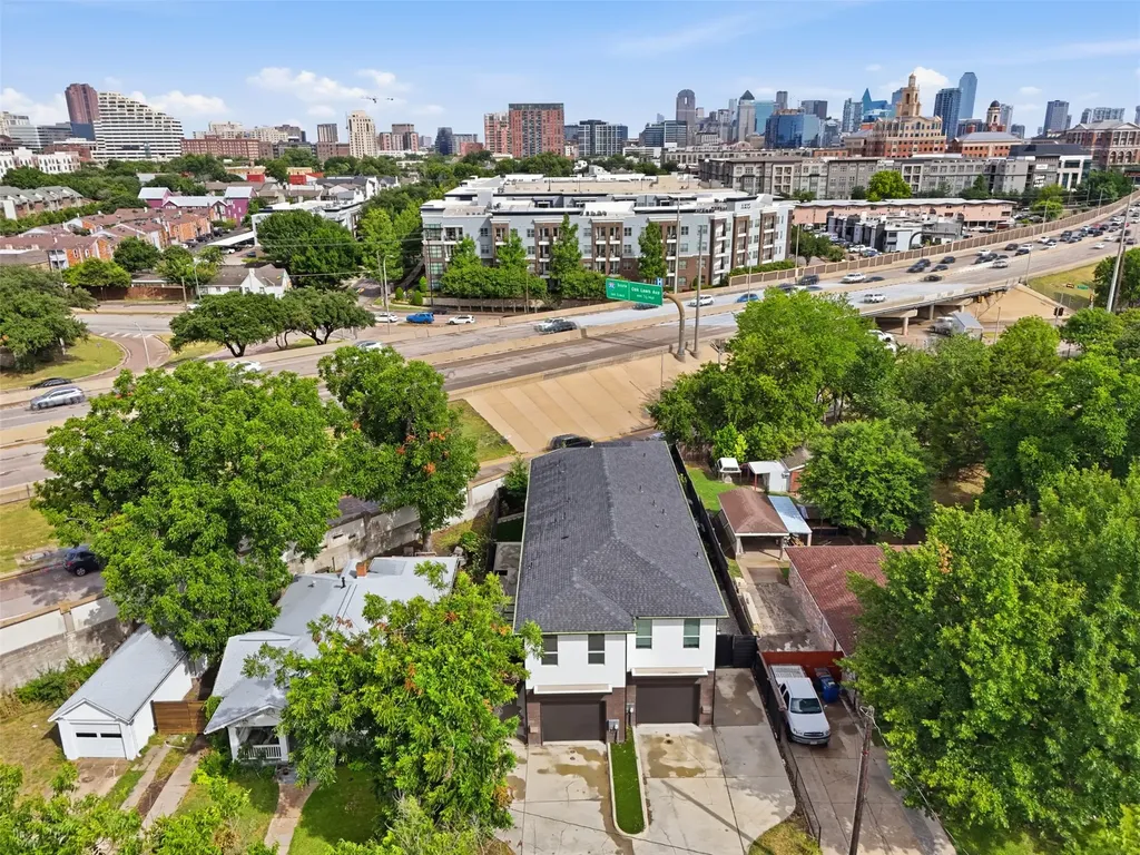 2724 Hondo Dallas TX 75219