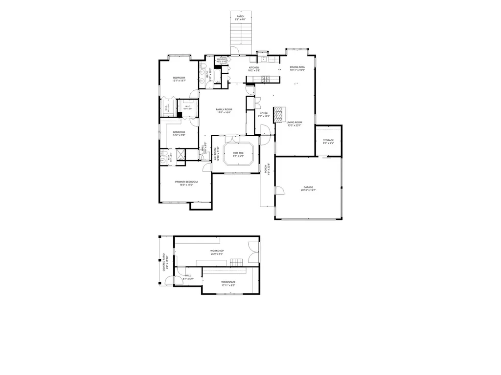 8923 Rolling Rock Lane Dallas TX 75238