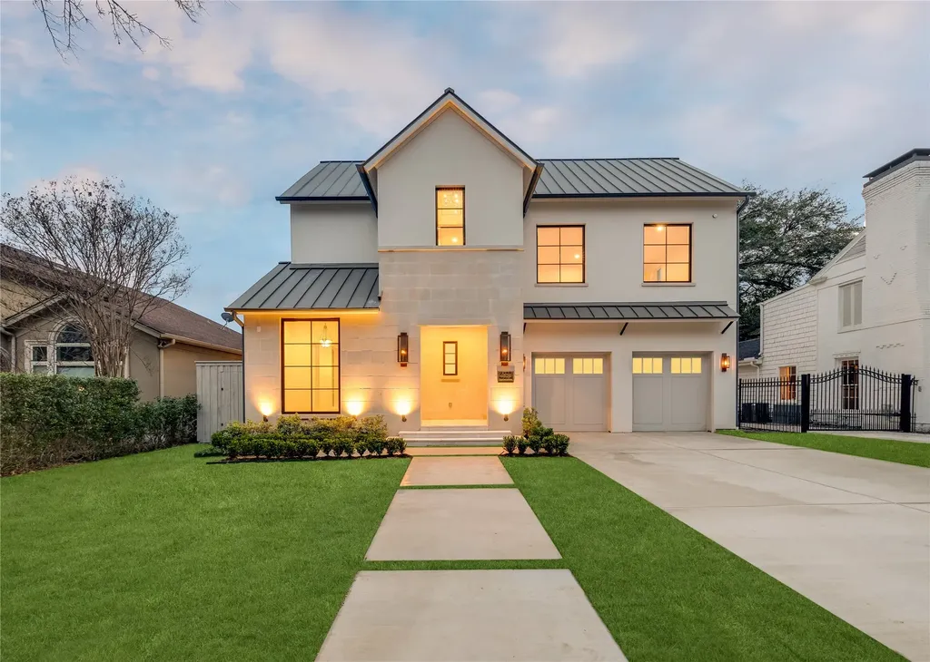 4529 Bordeaux Avenue Highland Park TX 75205