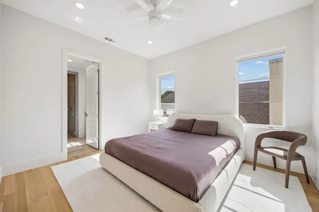 4529 Bordeaux Avenue Highland Park TX 75205
