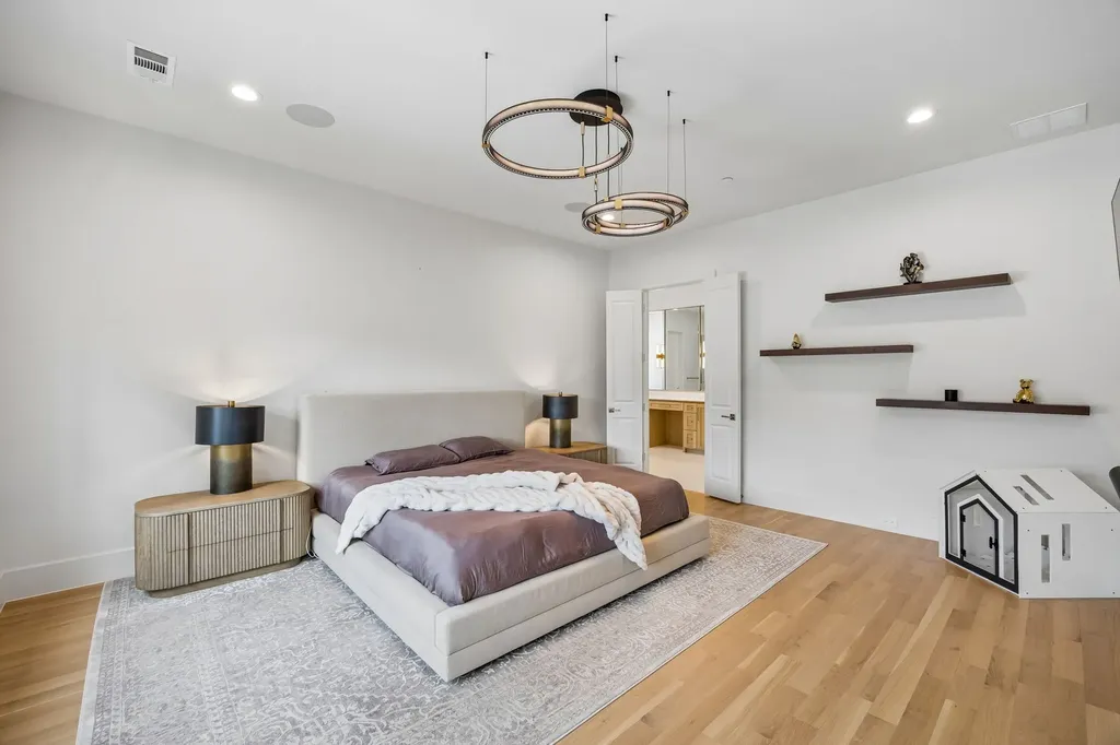 4529 Bordeaux Avenue Highland Park TX 75205