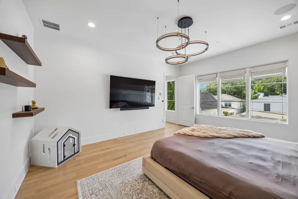 4529 Bordeaux Avenue Highland Park TX 75205