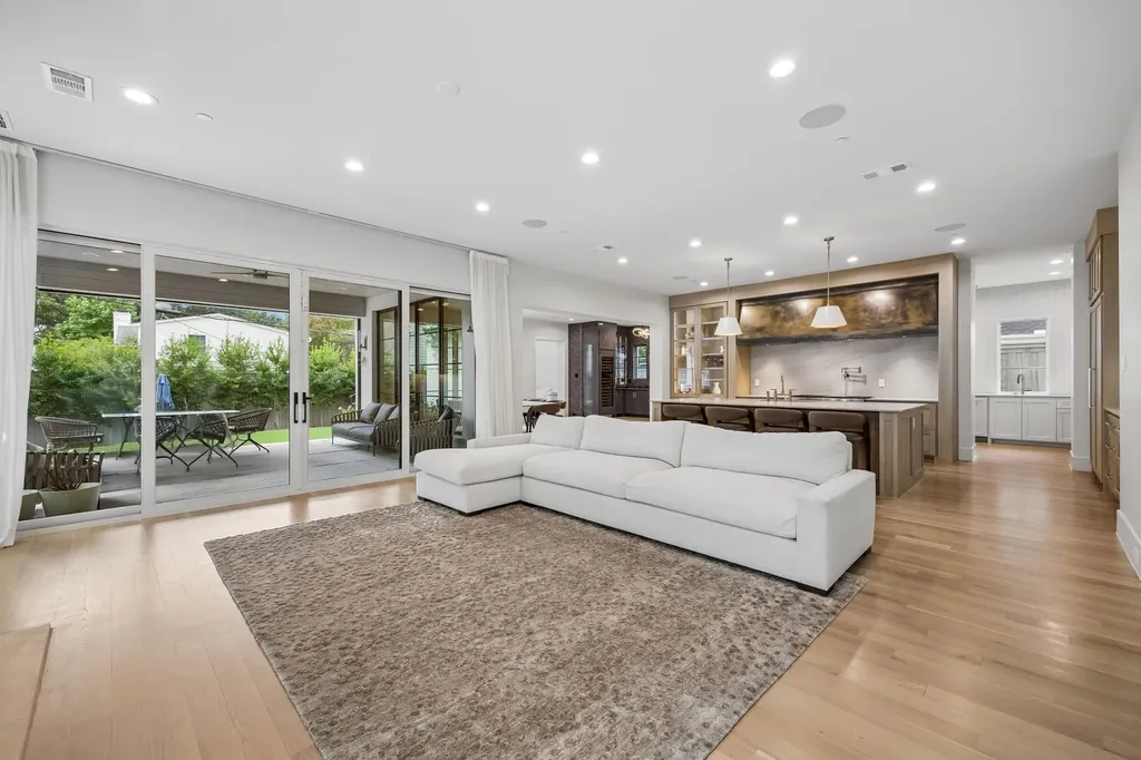 4529 Bordeaux Avenue Highland Park TX 75205