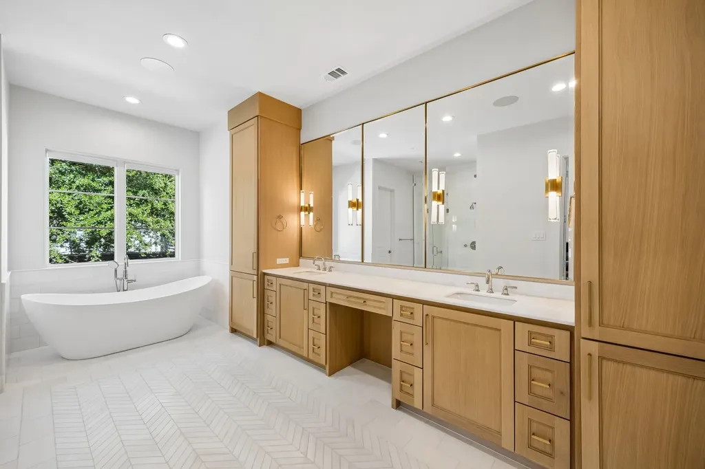 4529 Bordeaux Avenue Highland Park TX 75205