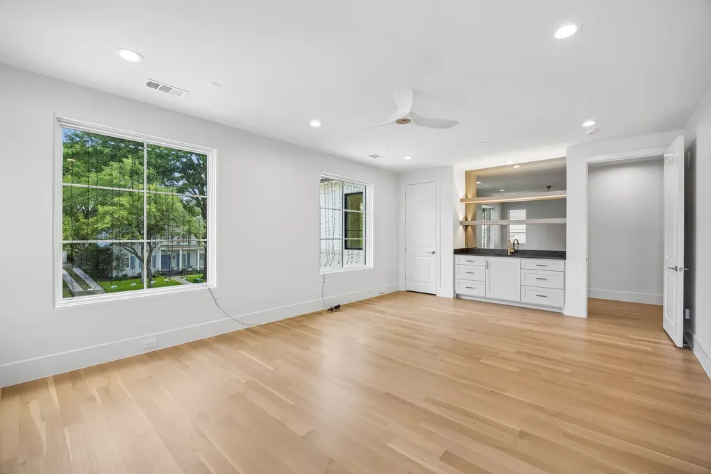 4529 Bordeaux Avenue Highland Park TX 75205