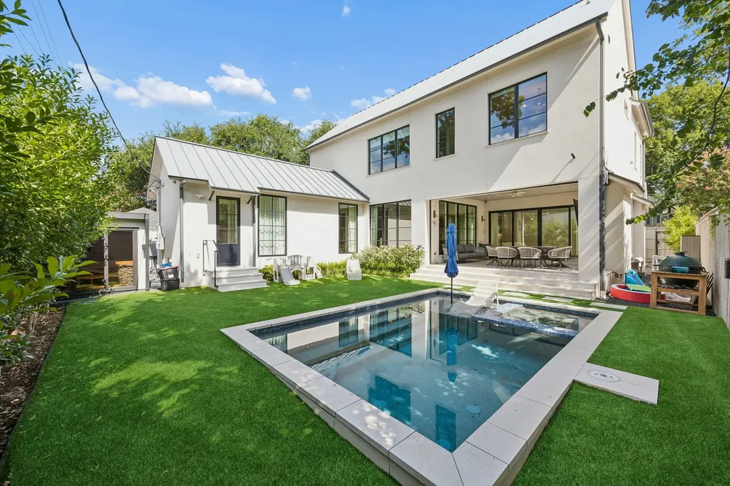 4529 Bordeaux Avenue Highland Park TX 75205