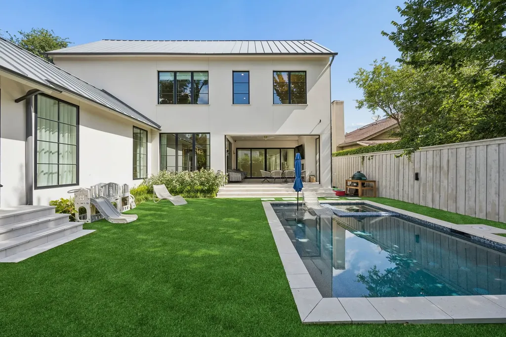 4529 Bordeaux Avenue Highland Park TX 75205