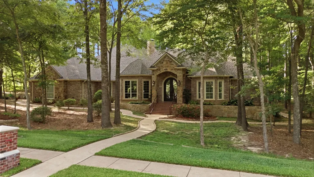 2030 Equestrian Lane Tyler TX 75703