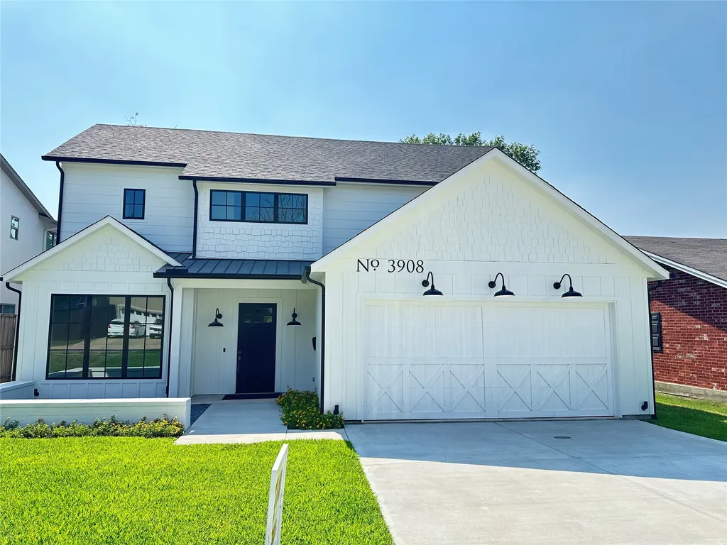 3908 Rochelle Drive Dallas TX 75220