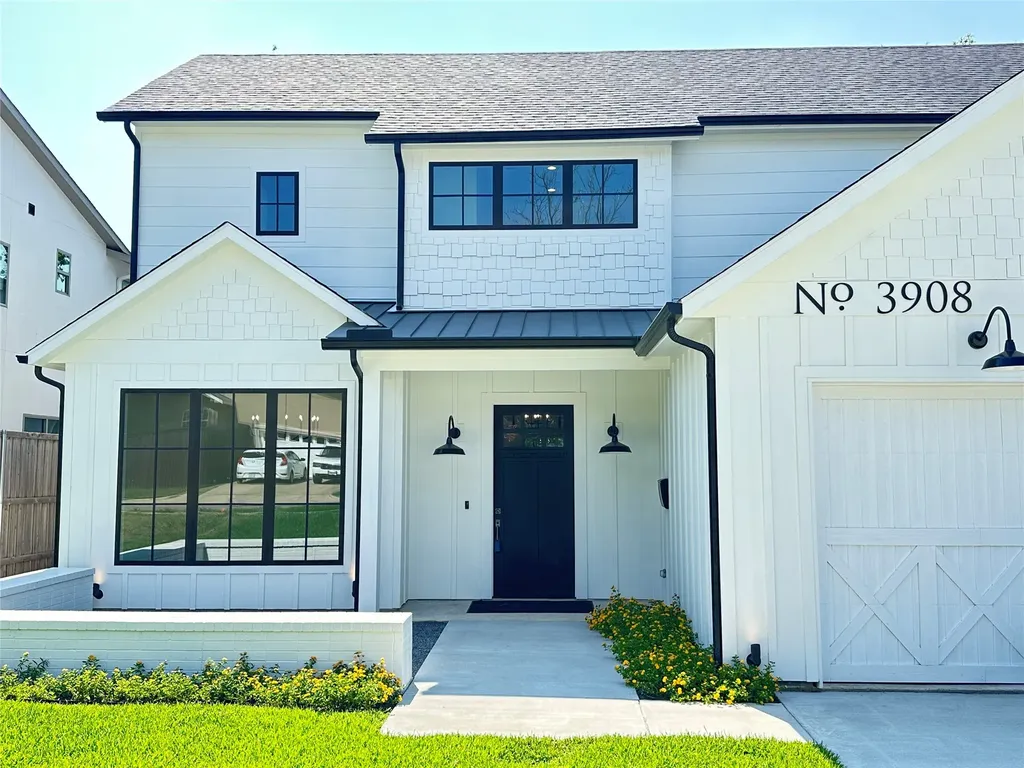 3908 Rochelle Drive Dallas TX 75220