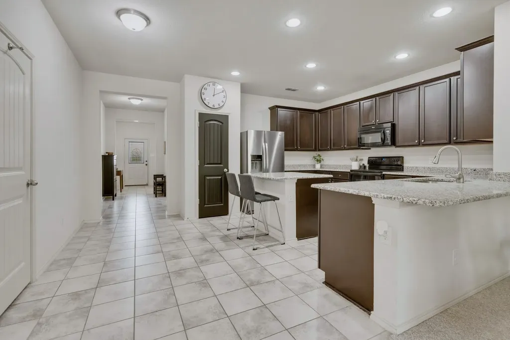 5005 Marina Drive Denton TX 76208