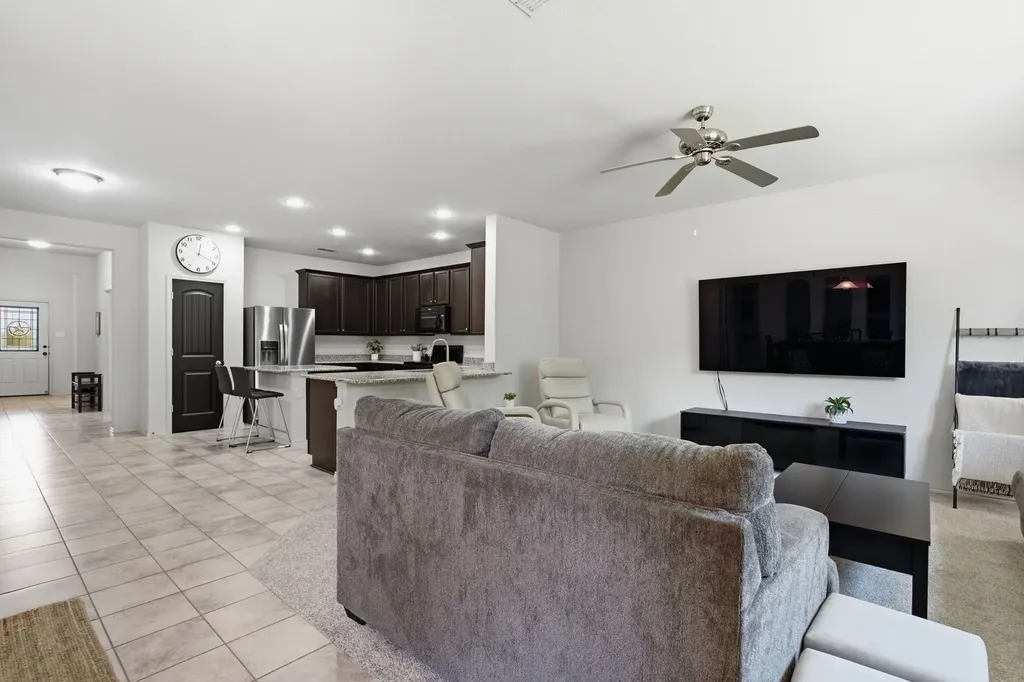 5005 Marina Drive Denton TX 76208