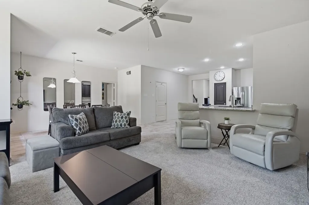 5005 Marina Drive Denton TX 76208