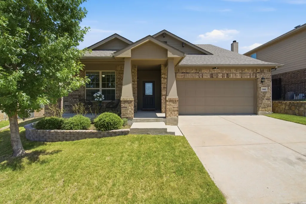 5005 Marina Drive Denton TX 76208