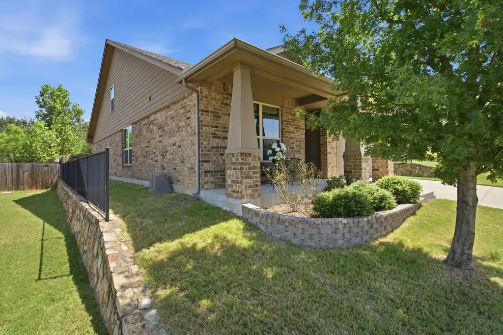 5005 Marina Drive Denton TX 76208