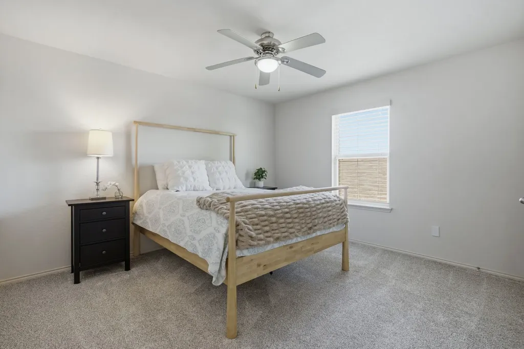 5005 Marina Drive Denton TX 76208