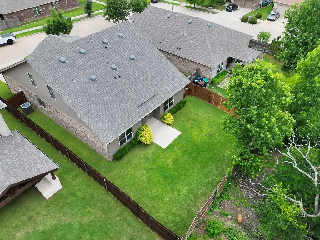 5005 Marina Drive Denton TX 76208