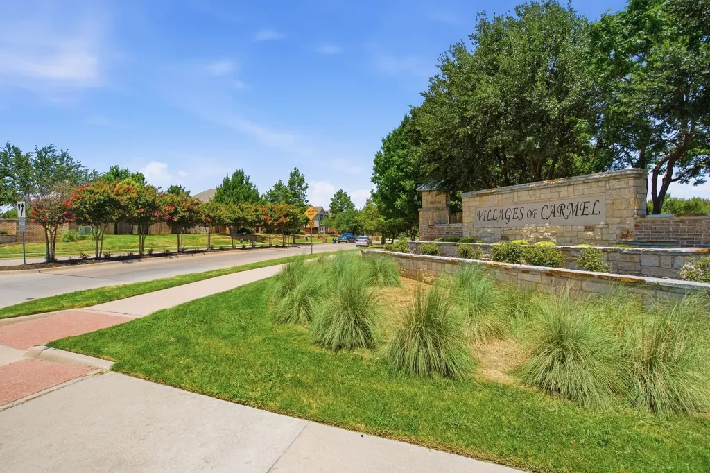 5005 Marina Drive Denton TX 76208