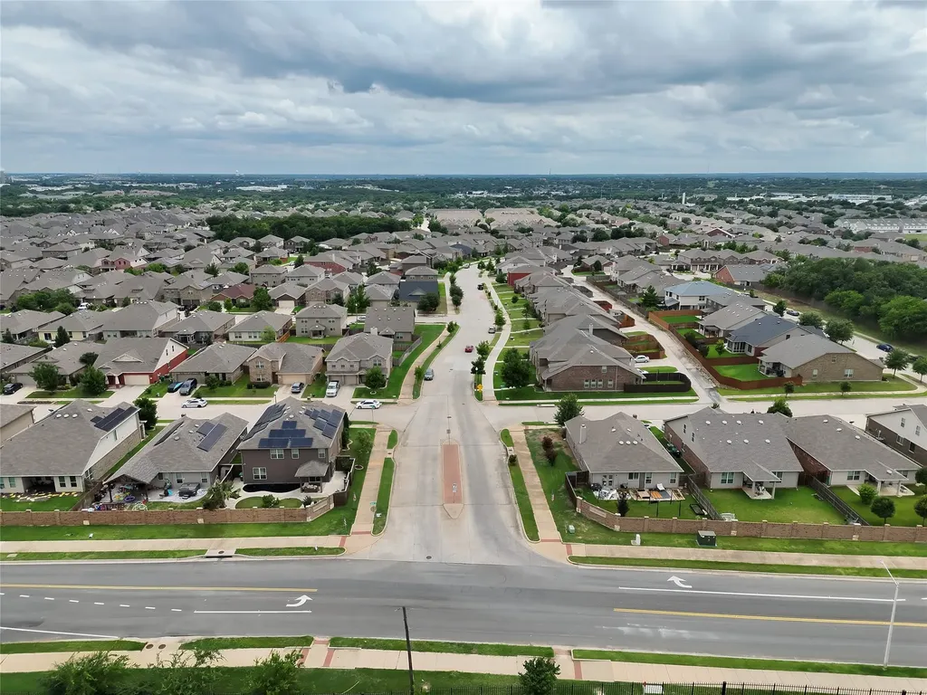 5005 Marina Drive Denton TX 76208