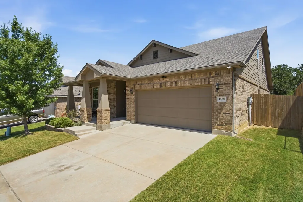 5005 Marina Drive Denton TX 76208