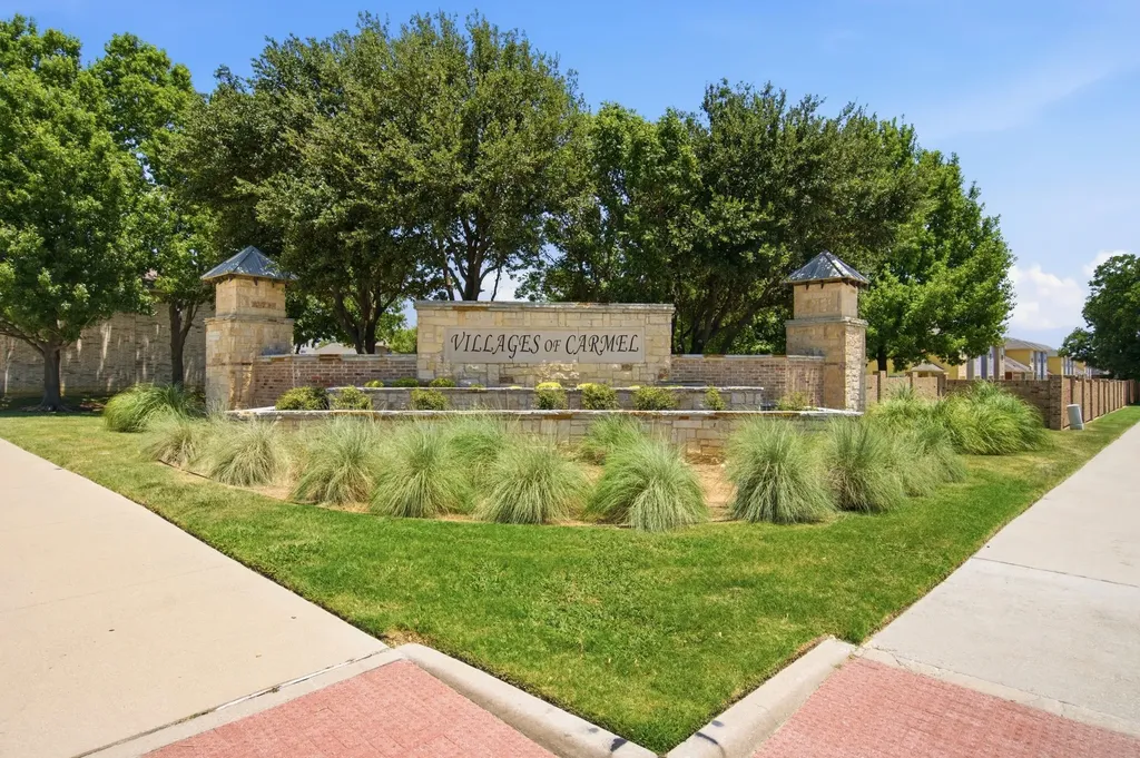 5005 Marina Drive Denton TX 76208